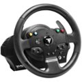 Left Zoom. Thrustmaster - TMX Force Feedback Racing Wheel for Xbox Series X|S, Xbox One, and PC - Black.