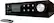 Angle Standard. Grace Digital - Bravado-X 16W Wireless Internet Radio - Black.