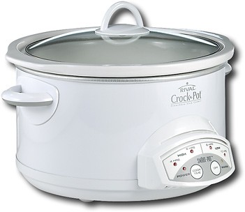 Crock-Pot®Slow Cookers