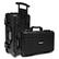 Front. Koah - Koah Weatherproof Wheeled Hard Case with Customizable Foam (22 x 14 x 9 Inch).