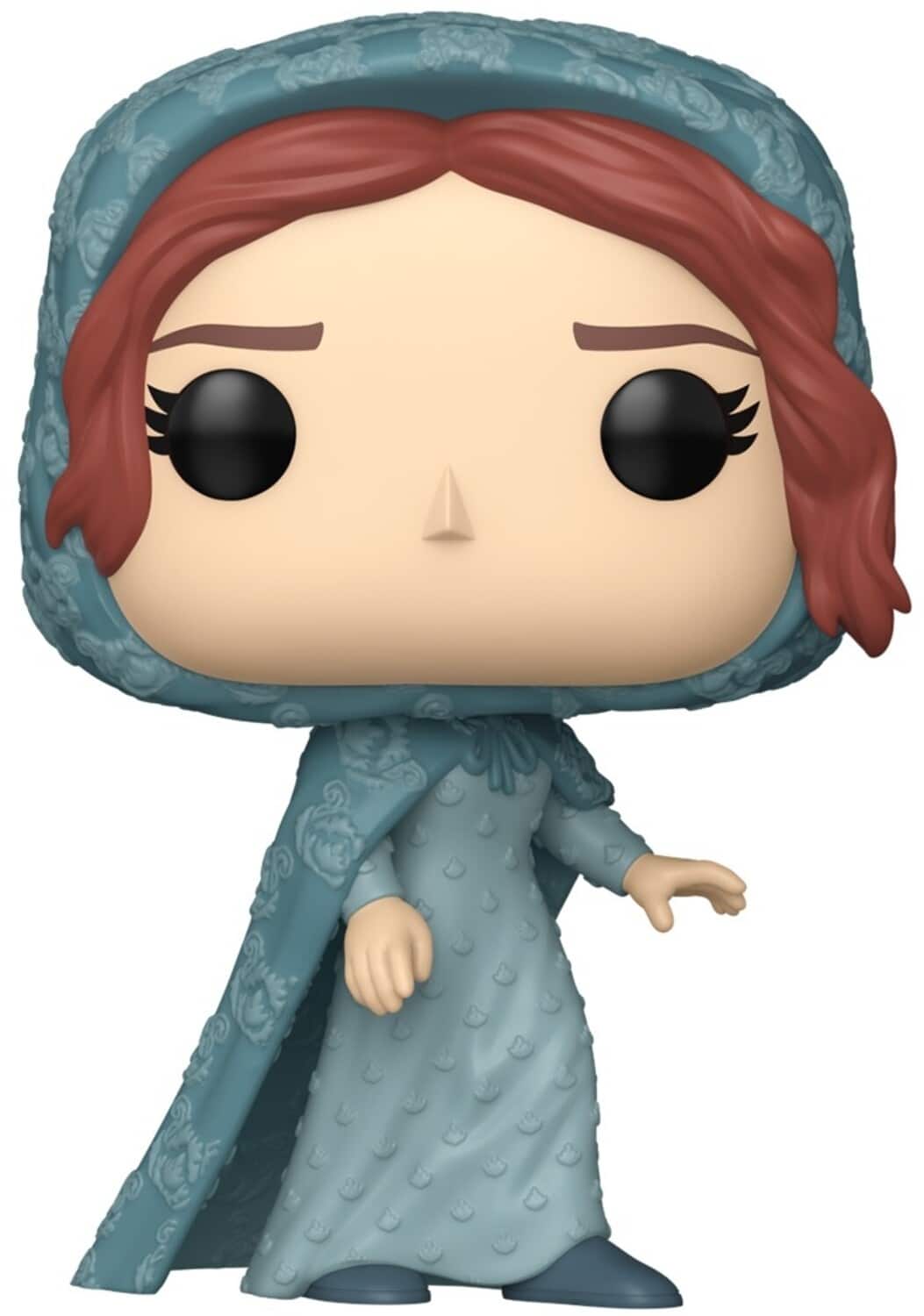 FUNKO POP! Television: House of the Dragon - Alicent Hightower - COLLECTABLES - Multicolor