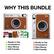 WHY THIS BUNDLE
FUJIFILM INSTAX instax mini Evo - 32 C de Cda 8 A1 5 RANGE& snoos mtn ADAPTER MORE INSTAX B Mg F2.0 - - instax min mini EVO instax - instox min INSTAX IS FUJIFILM LENS 28mm INSTAX F2.0 N RANGE FOCUS
Ready to Use ✅
Convenience ✅
Save Money ✅
Gift-Friendly ✅