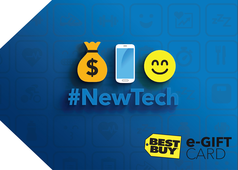 Best Buy® $25 Best Buy White Gift Card 6491893 - Best Buy