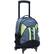 Alt View Standard 20. CalPak - Grand Stand Carrying Case (Backpack) for 17" Notebook.