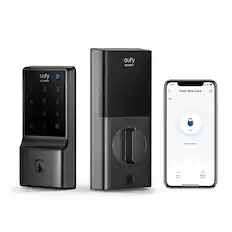 cufy SECURITY Front Door Lock 2 3 4 5 6 7 8 9 0 - Lock Drag - unlock y duEs Menoge Access