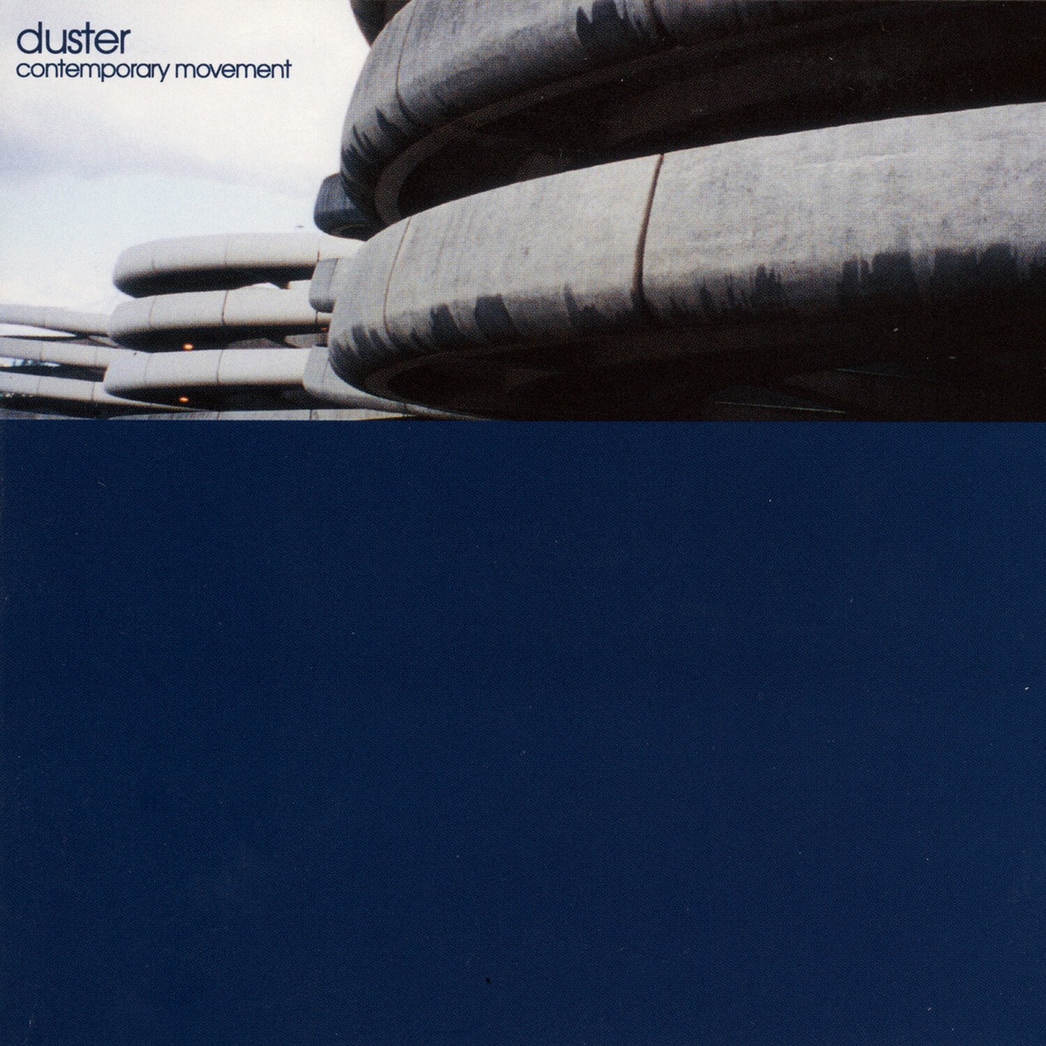Duster - Contemporary Movement   - CASSETTES price history on PriceWatchPro