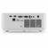 HDMI1 HDMI2 VGA IN DLP HDMI
RJ45 RS232 DC 5V OUT AUDIO IN AUDIO OUT DC IN