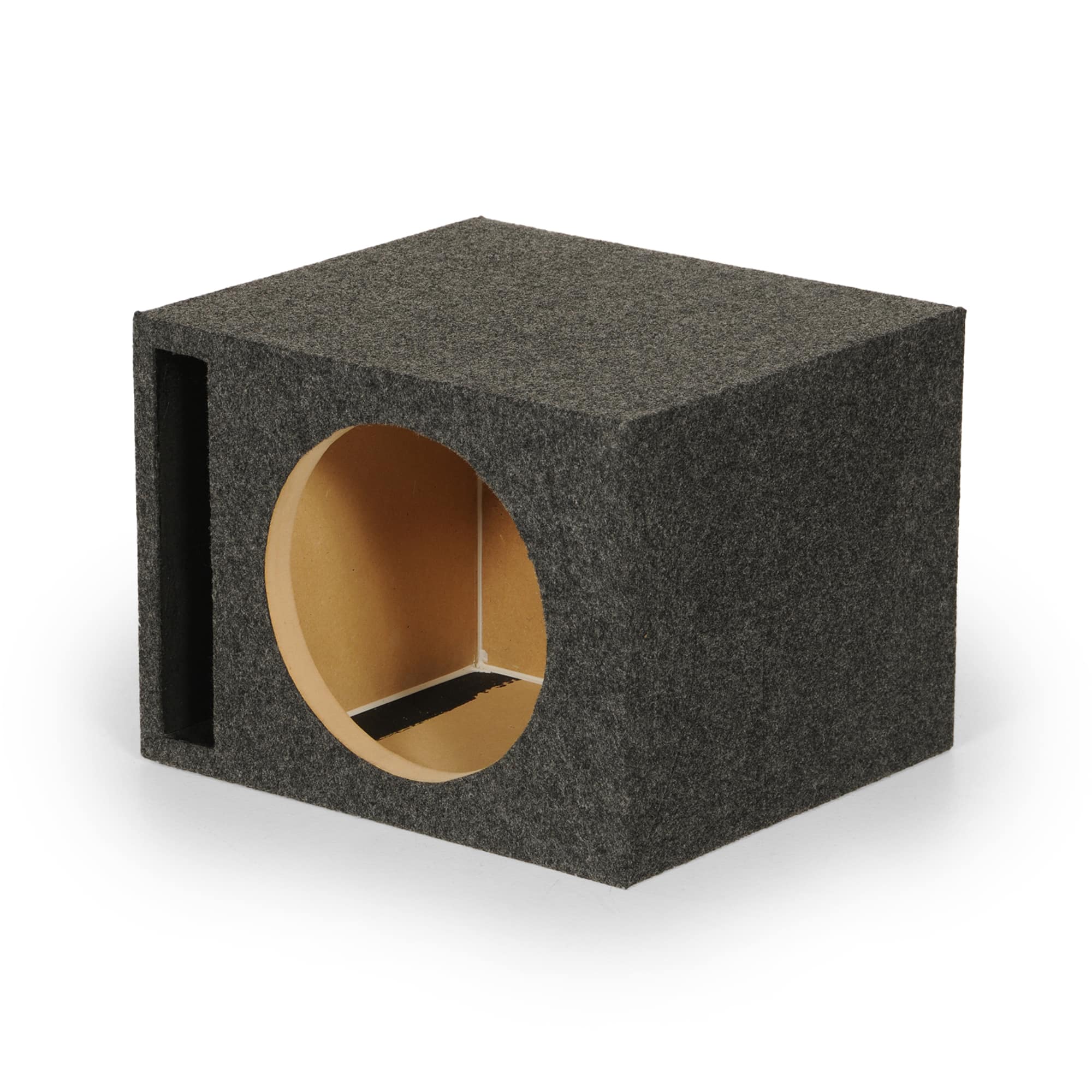 QPower QBASS Vented Chamber 12