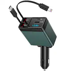 2.4A
Type-C
12.8V