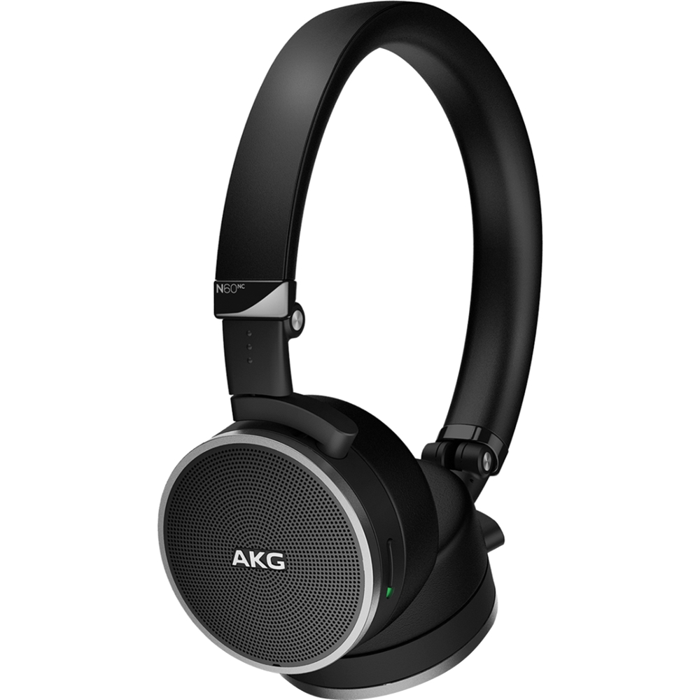 privacy Mechanica Mark Best Buy: AKG On-ear Headphones Black N60NC