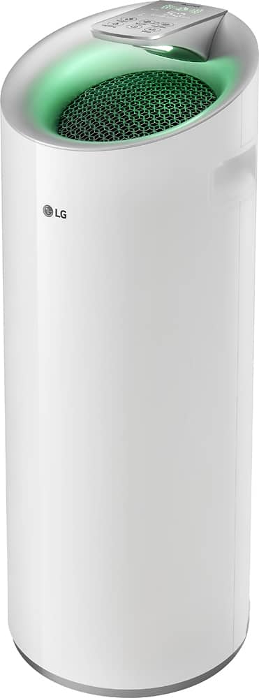 puricare air purifier lg