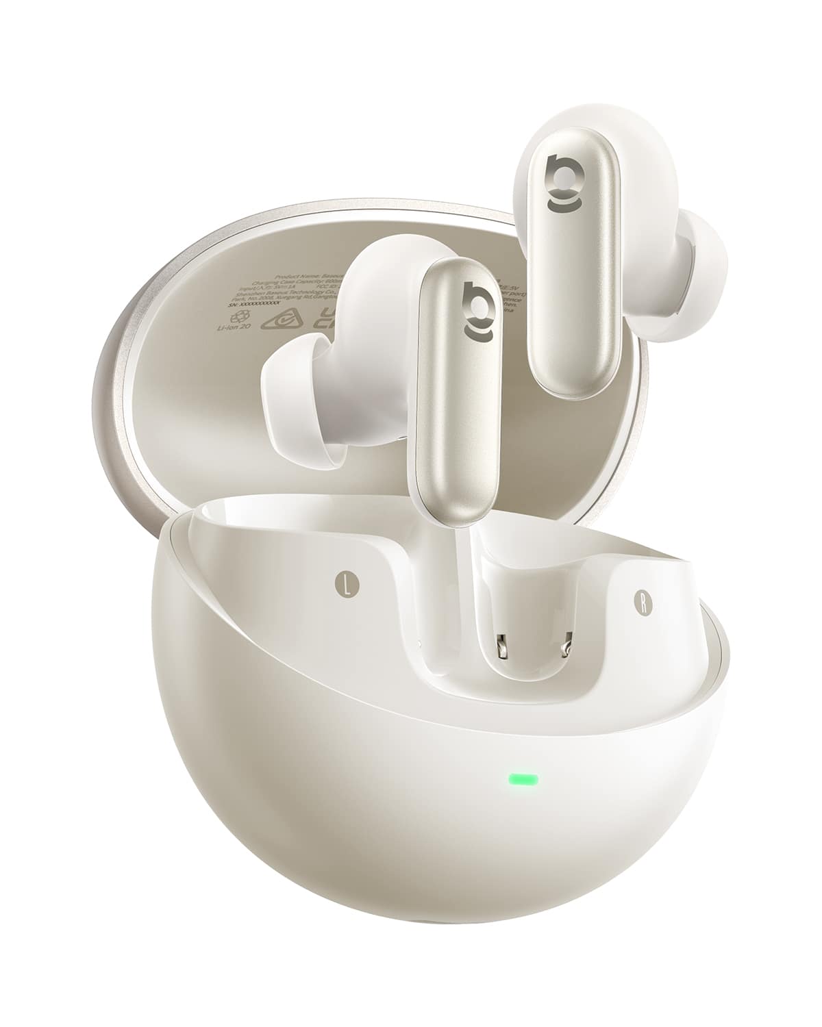 【新品】Baseus Inspire XP1 SOUND BY BOSE Baseus Inspire XP1 Wireless Earbuds with Sound by Bose, Dolby