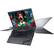 Alt View 25. Dell - Precision 5000 15.6" Laptop - Intel Core i7 - 32 GB Memory - NVIDIA RTX A2000 - 512 GB SSD - Aluminum Titan Gray.