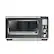 Breville 320 watt microwave oven.
