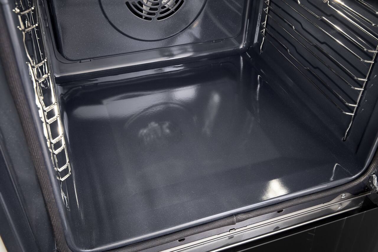 Alt View 13. Whirlpool - 24 in. Built-In Double Electric Convection Wall Oven with WiFi - White.