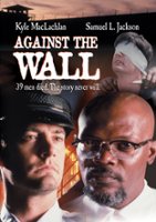 Against the Wall [1994] - Front_Zoom
