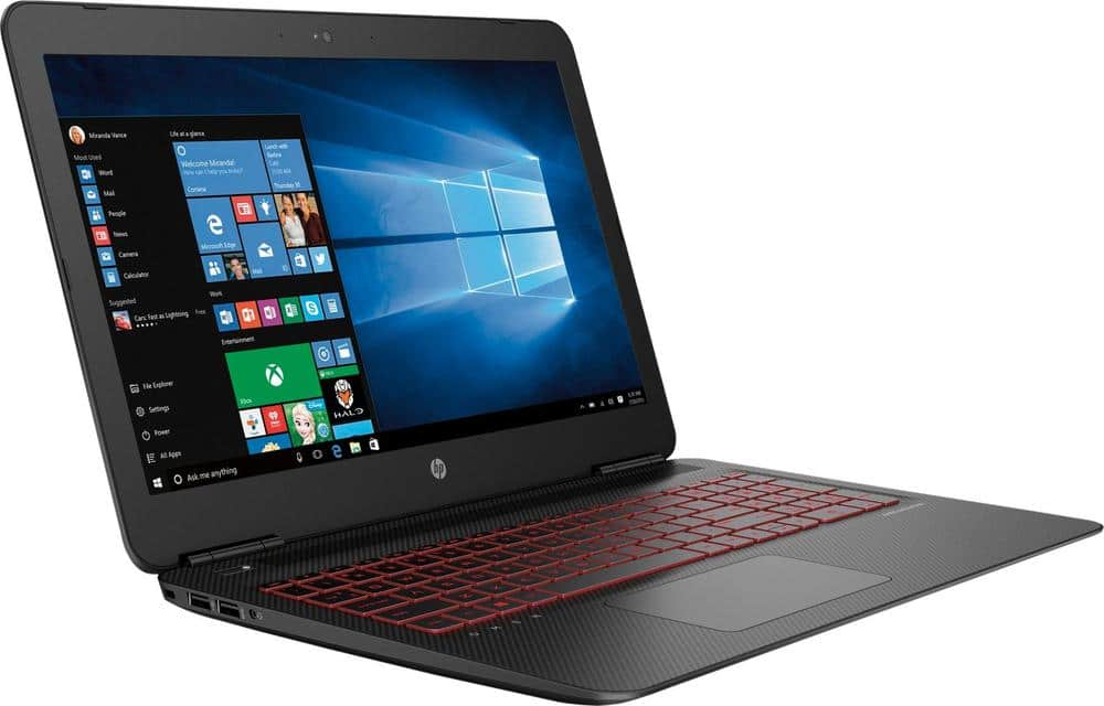 Best Buy: HP OMEN 15.6