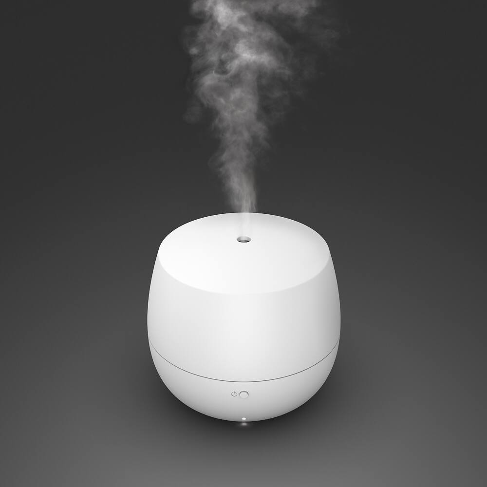 Customer Reviews Stadler Form Mia Essential Oil Diffuser White M Best Buy