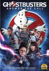 Ghostbusters: Answer the Call [DVD] [2016]