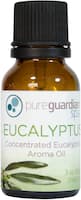 PureGuardian - Spa Concentrated Eucalyptus Aroma Oil - Clear - Angle_Zoom