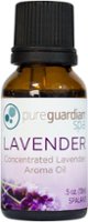 PureGuardian - Concentrated Lavender Aroma Oill (0.51 Oz.) - Multi - Angle_Zoom