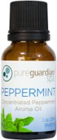 PureGuardian - Concentrated Peppermint Aroma Oill (0.51 Oz.) - Multi - Angle_Zoom