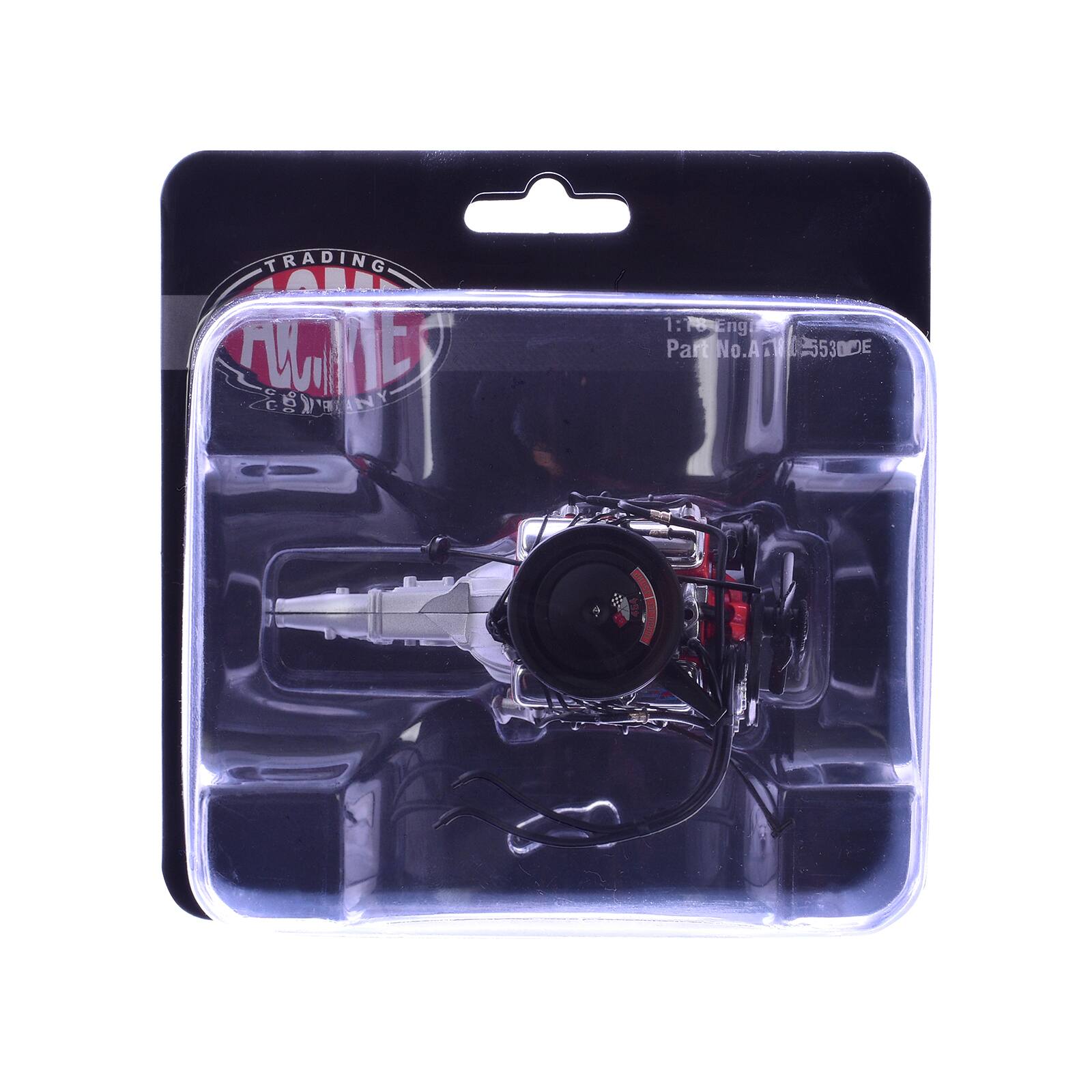 TRADING COMPANY  
1:78  
1:78 Engine  
Part No. A-55300 5530DE