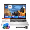 intel CORE 7 Copilot AI 32GB RAM 1TB SSD 256GB Docking - e : I - ee e - Microsoft Windows 11 Pro - d - - - - - : -- d - . : - . - I : d . - I - . d . d - | . | I . I . . d - - - - - . - . . d :