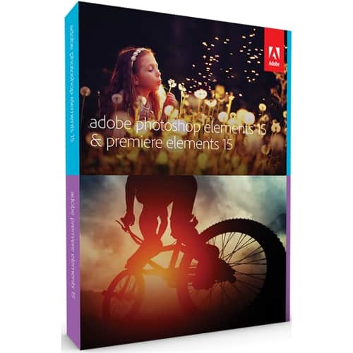 buy adobe photoshop elements 15 download