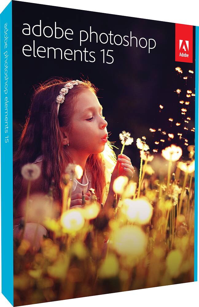 buy photoshop elements download