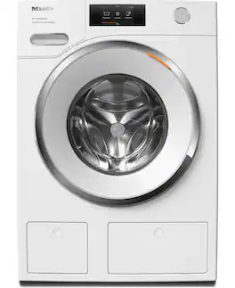 Miele - WXR860 WCS TDos&IntenseWash - Lotus White