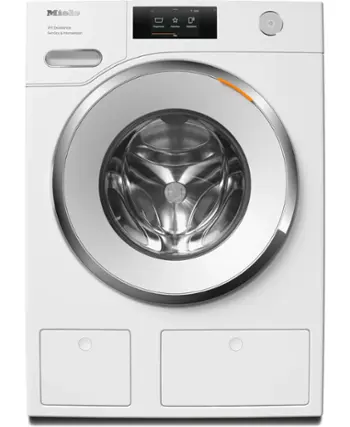 Miele W1 Excellence TwinCos & intenseWash