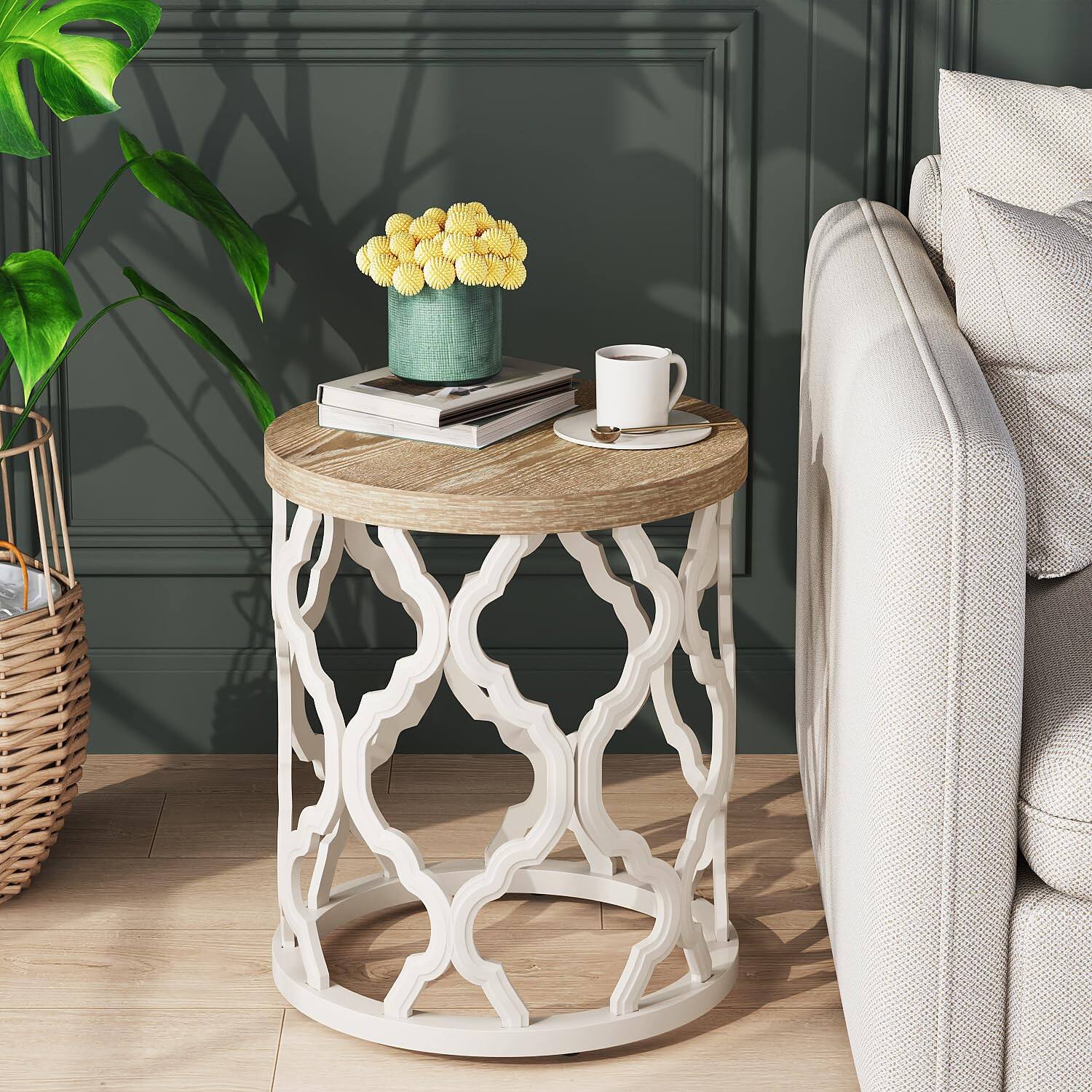 End Table