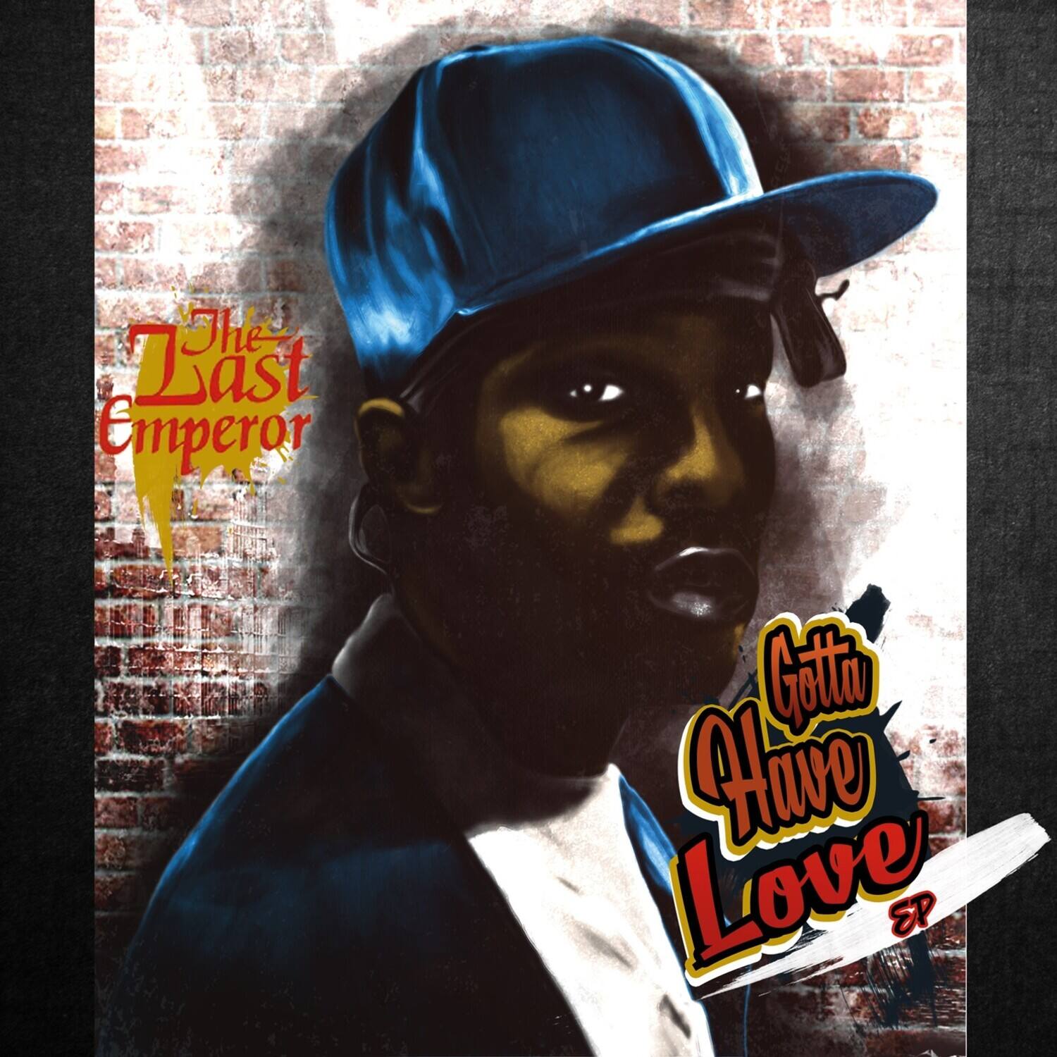 The Last Emperor - Gotta Have Love EP   - COMPACT DISCS [CD] price history on PriceWatchPro