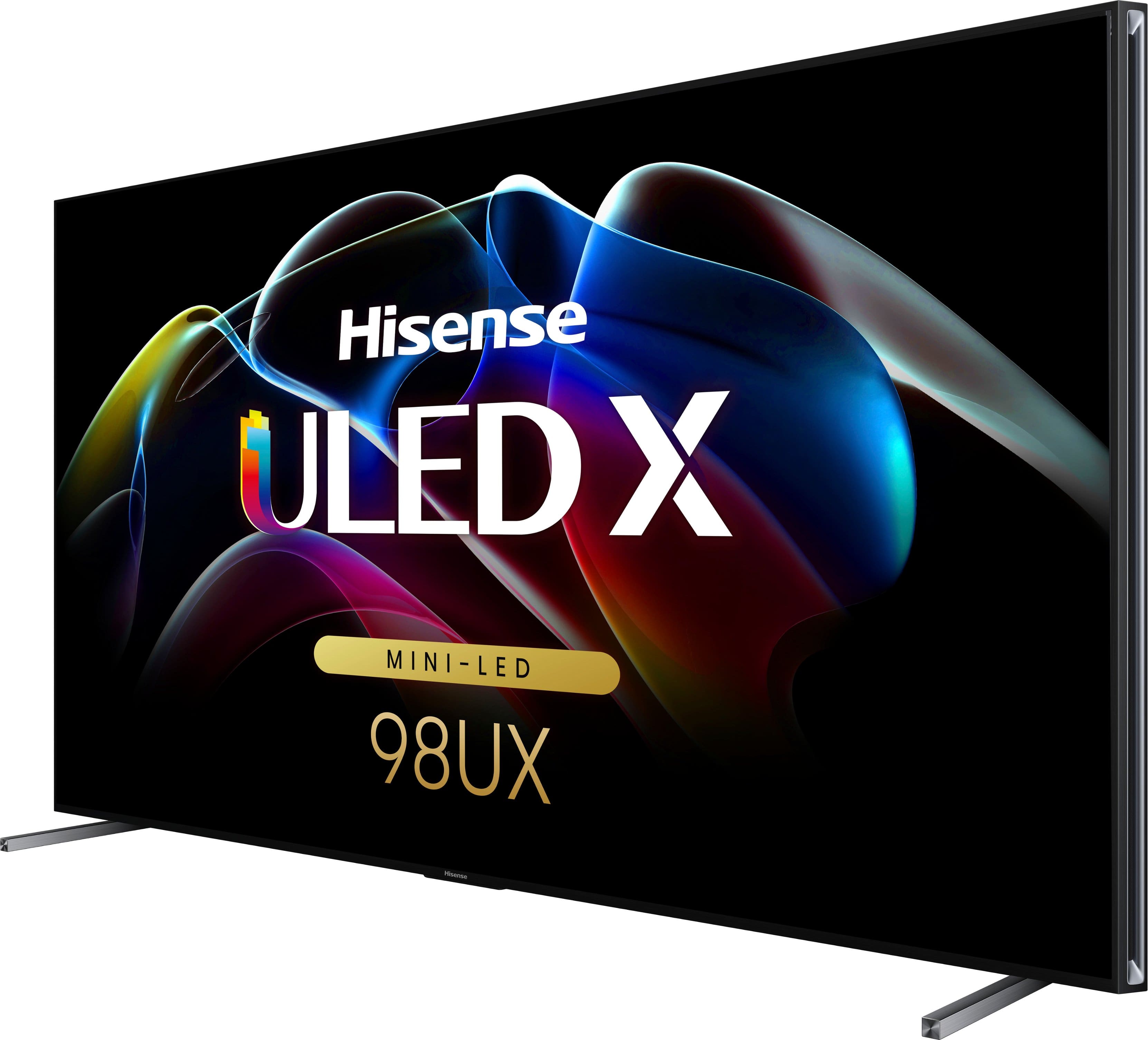 Hisense ULED X MINI-LED 98UX