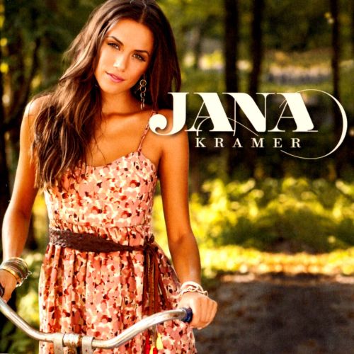  Jana Kramer [CD]