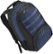 Alt View Standard 1. Targus - C4 Backpack Laptop Case - Blue/Black.