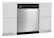 Alt View 18. Frigidaire - 24" Tall Tub Built-In Dishwasher - Stainless Steel.