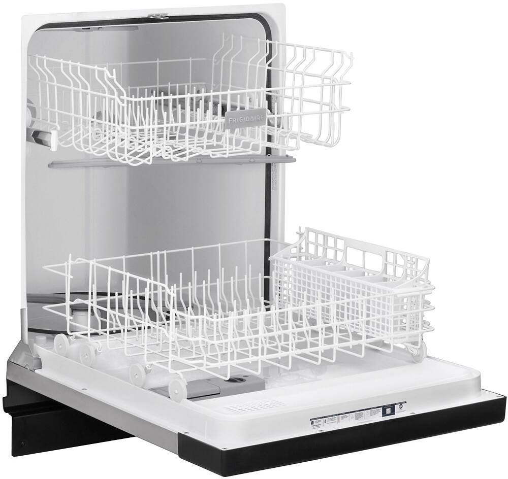 Frigidaire ffbd2411ns hot sale