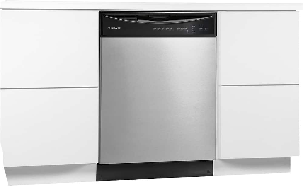 Frigidaire dishwasher sale model ffbd2411ns6b