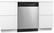 Alt View 16. Frigidaire - 24" Tall Tub Built-In Dishwasher - Stainless-Steel.