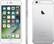 Alt View 11. Apple - iPhone 6s 16GB - Silver.