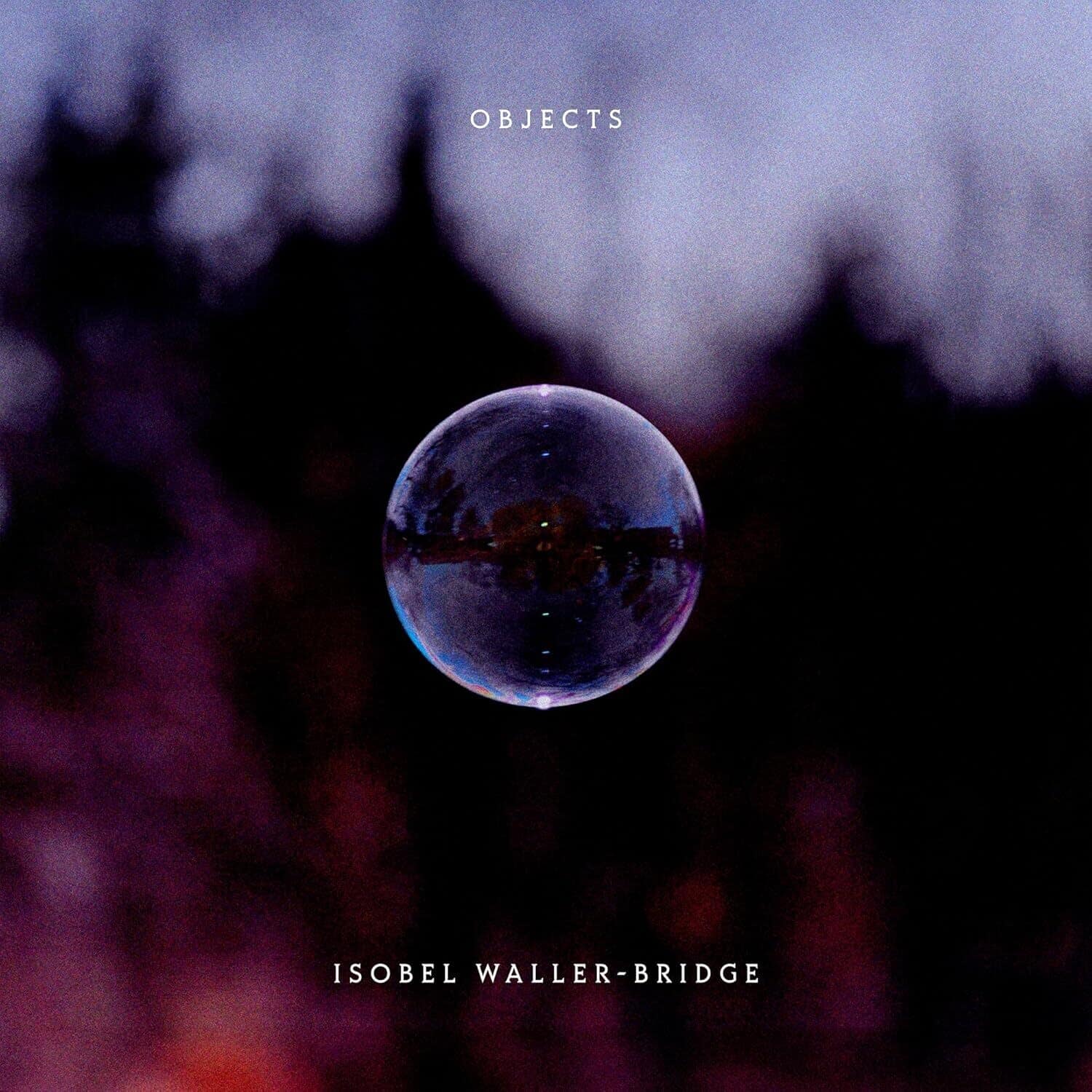 Isobel Waller-Bridge - Objects   - VINYL LP price history on PriceWatchPro