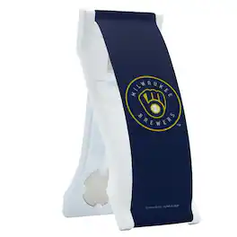 Screen Skinz - Milwaukee Brewers Phone Grip - Multicolor