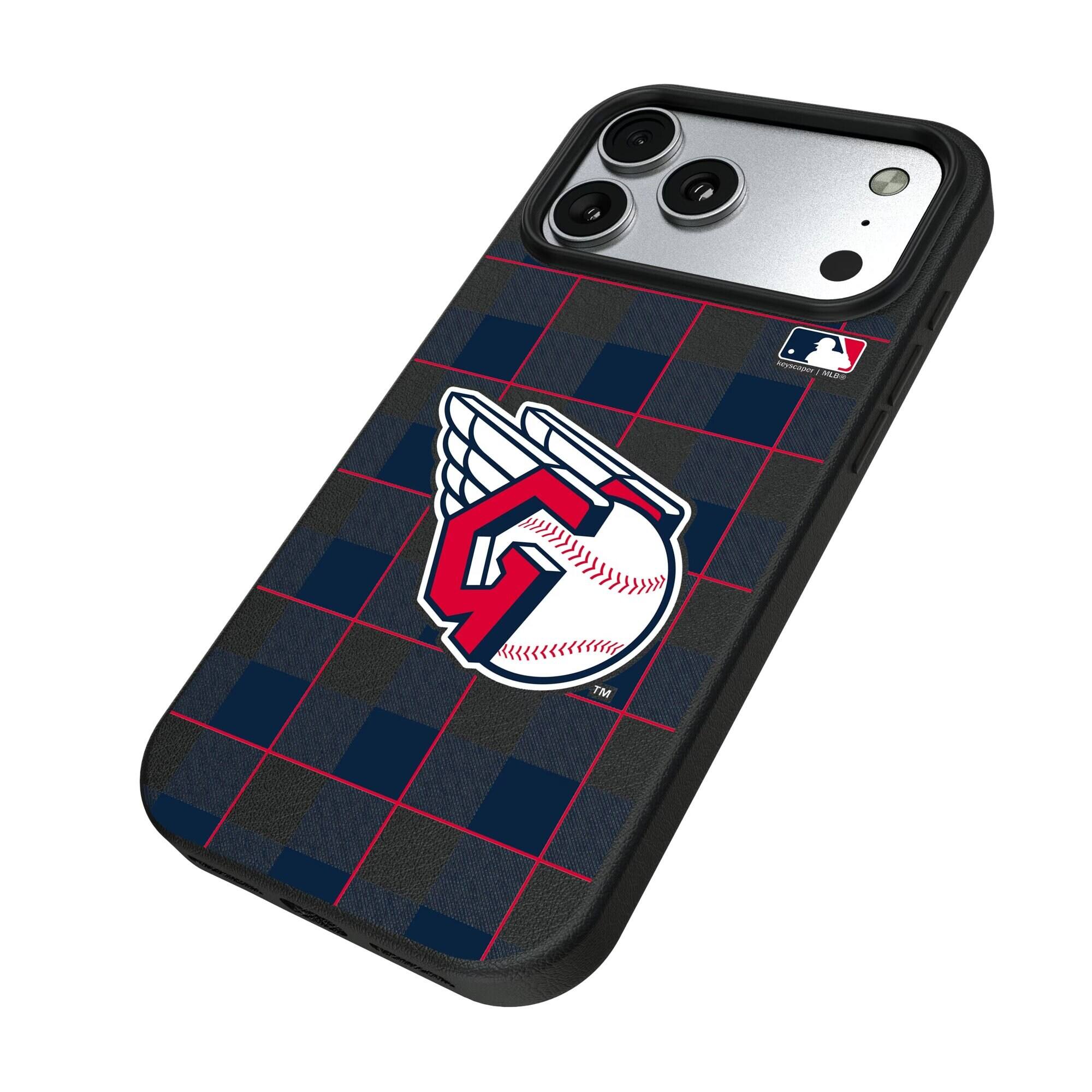 GY TM  
keyscaper MLB