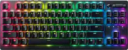 Razer - DeathStalker V2 Pro TKL Wireless Optical Linear Switch Gaming Keyboard with Low-Profile Design - Black