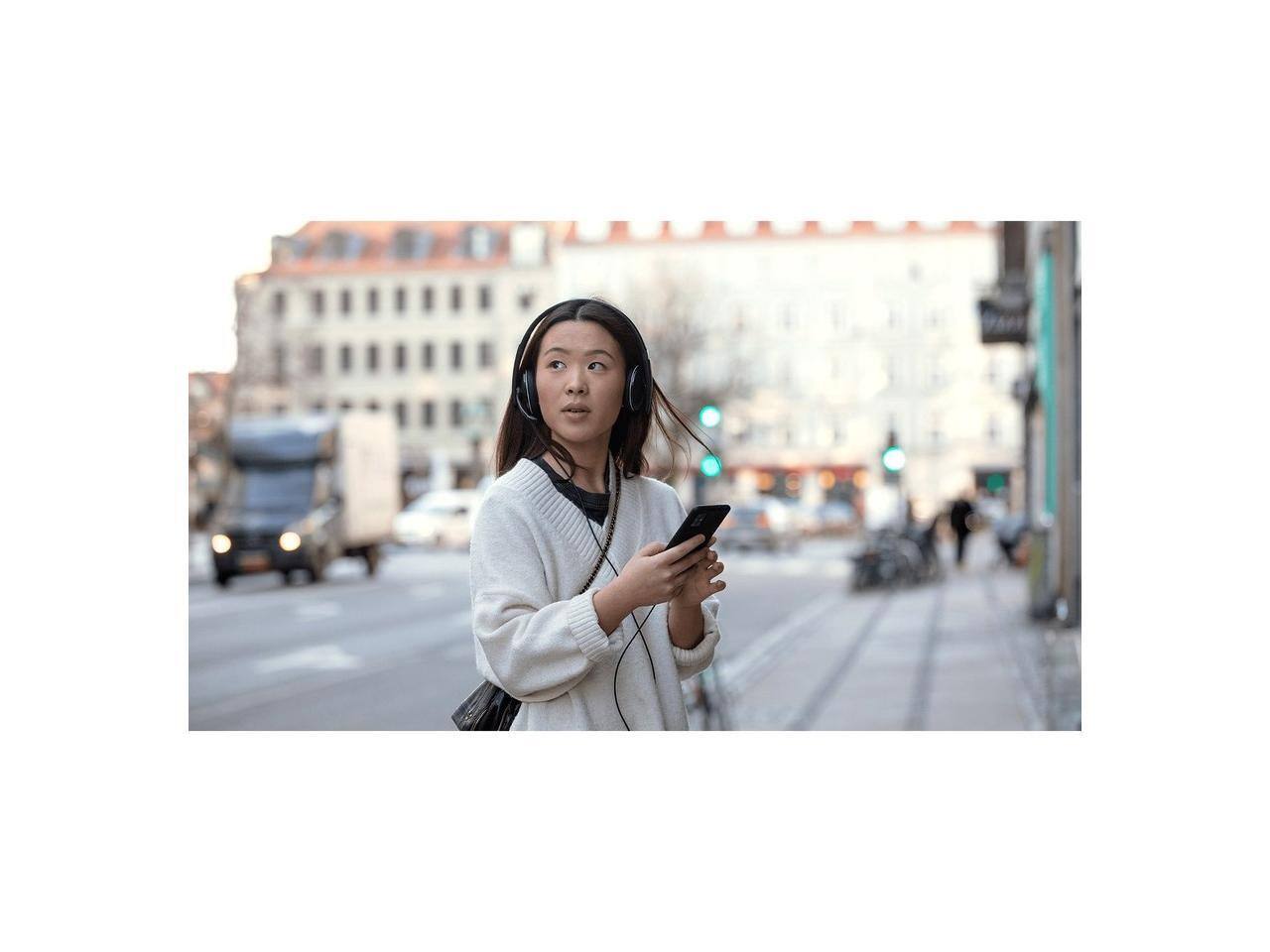 Alt View 5. EPOS - EPOS / SENNHEISER ADAPT 165T USB-C II 1000906 - Red.