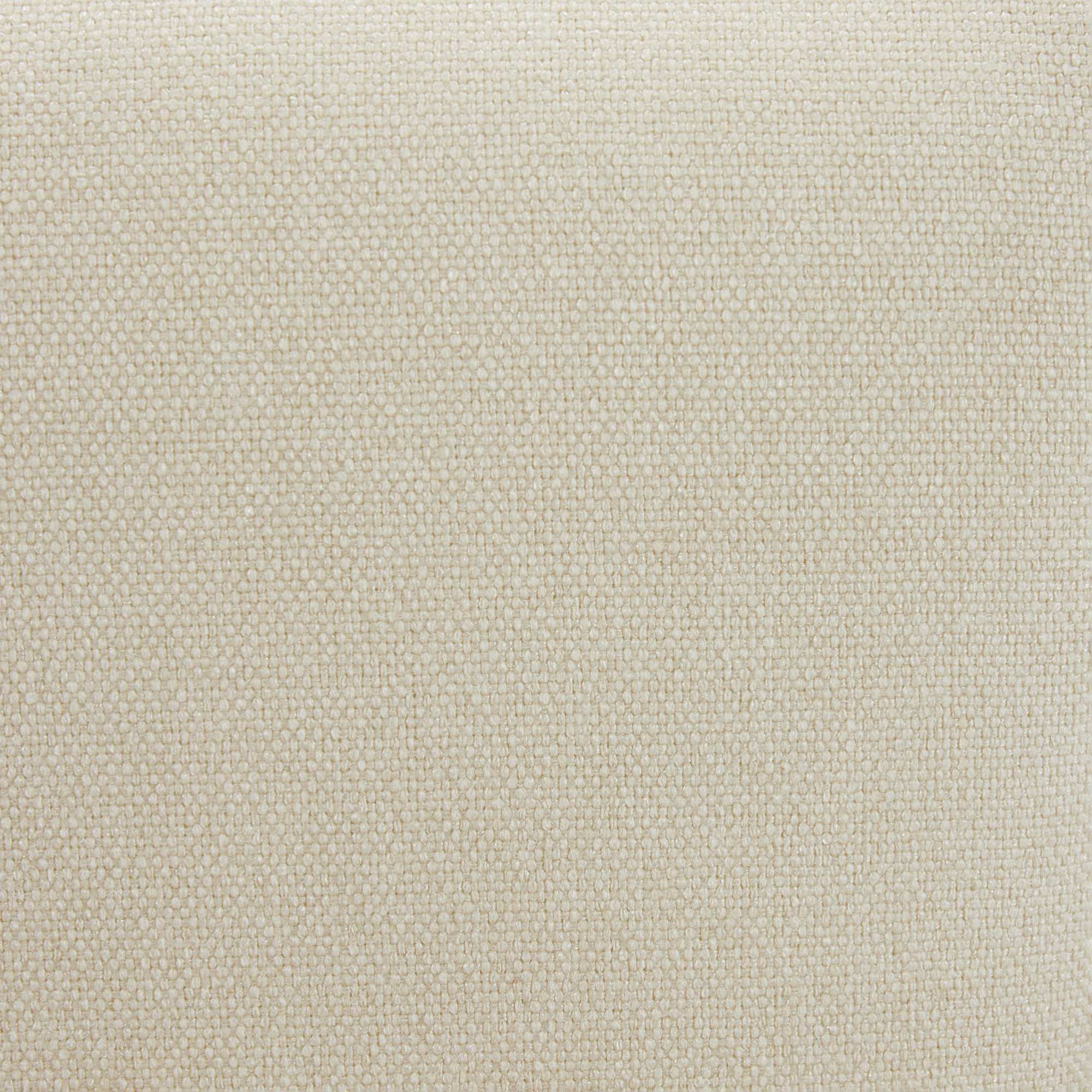 Alt View 5. GOODSILO - Rustic Solid Wood Dining Chairs with Linen Upholstery and Decorative Armrests for Kitchen or Living Room - Beige.