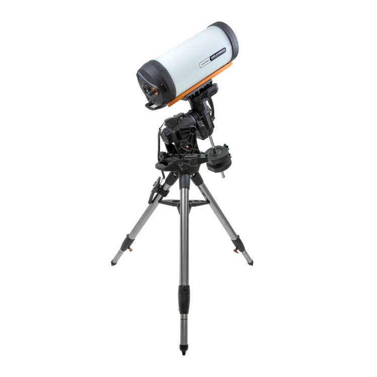 Back. Celestron - Celestron CGX 800 RASA Lightweight Telescope with Fast f2.0 System.