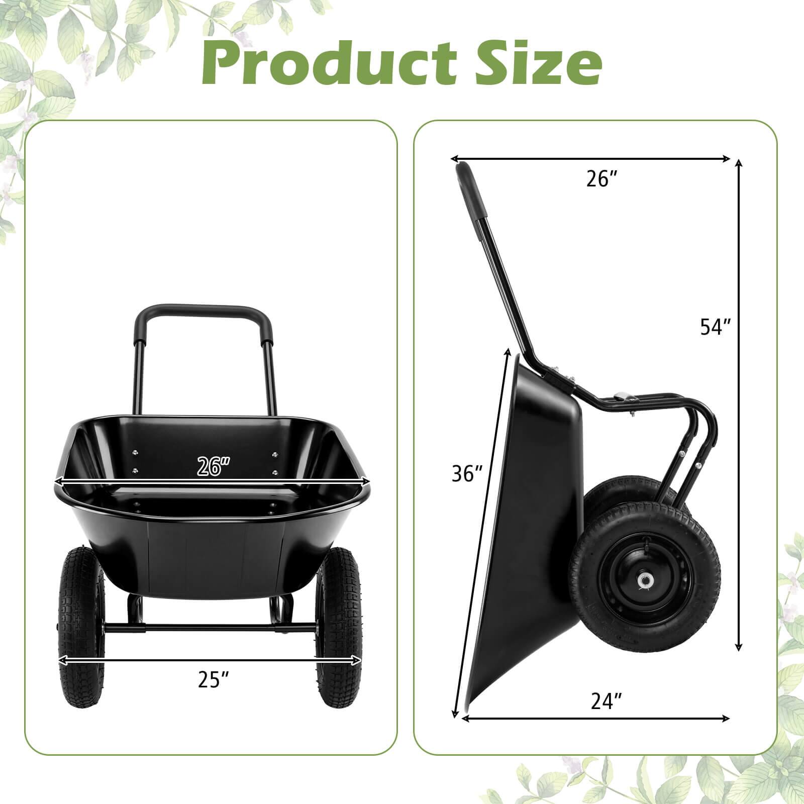 Product Size: 26" x 54" x 26" x 36" x 25" x 24"